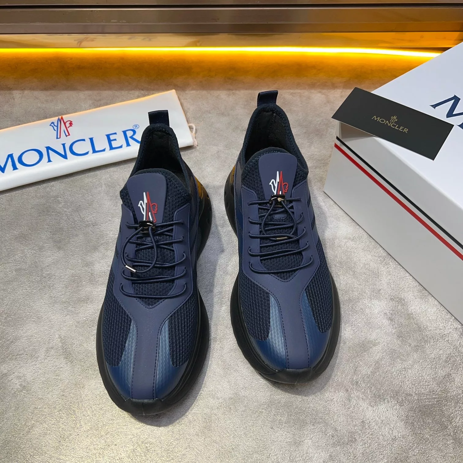 moncler decontractees chaussures pour homme s_12b34b22